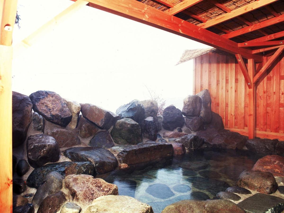 Shiga Swiss Inn Shiga Kogen Exterior photo